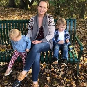 Meet your Posher, Natalia